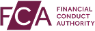 Emblema de la autoridad reguladora oficial con licencia de trading internacional