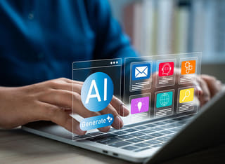 Principiante en el mercado cripto explorando las bases de la negociación automática impulsada por IA
