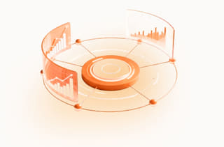 Panel de operaciones de Cuotesanza que muestra señales de trading y datos de rendimiento